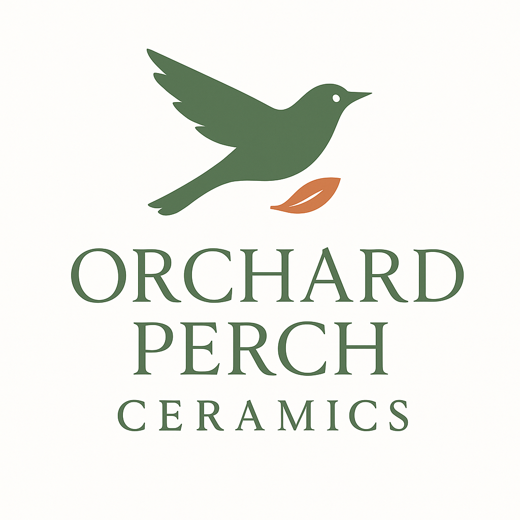 Orchard Perch Ceramics